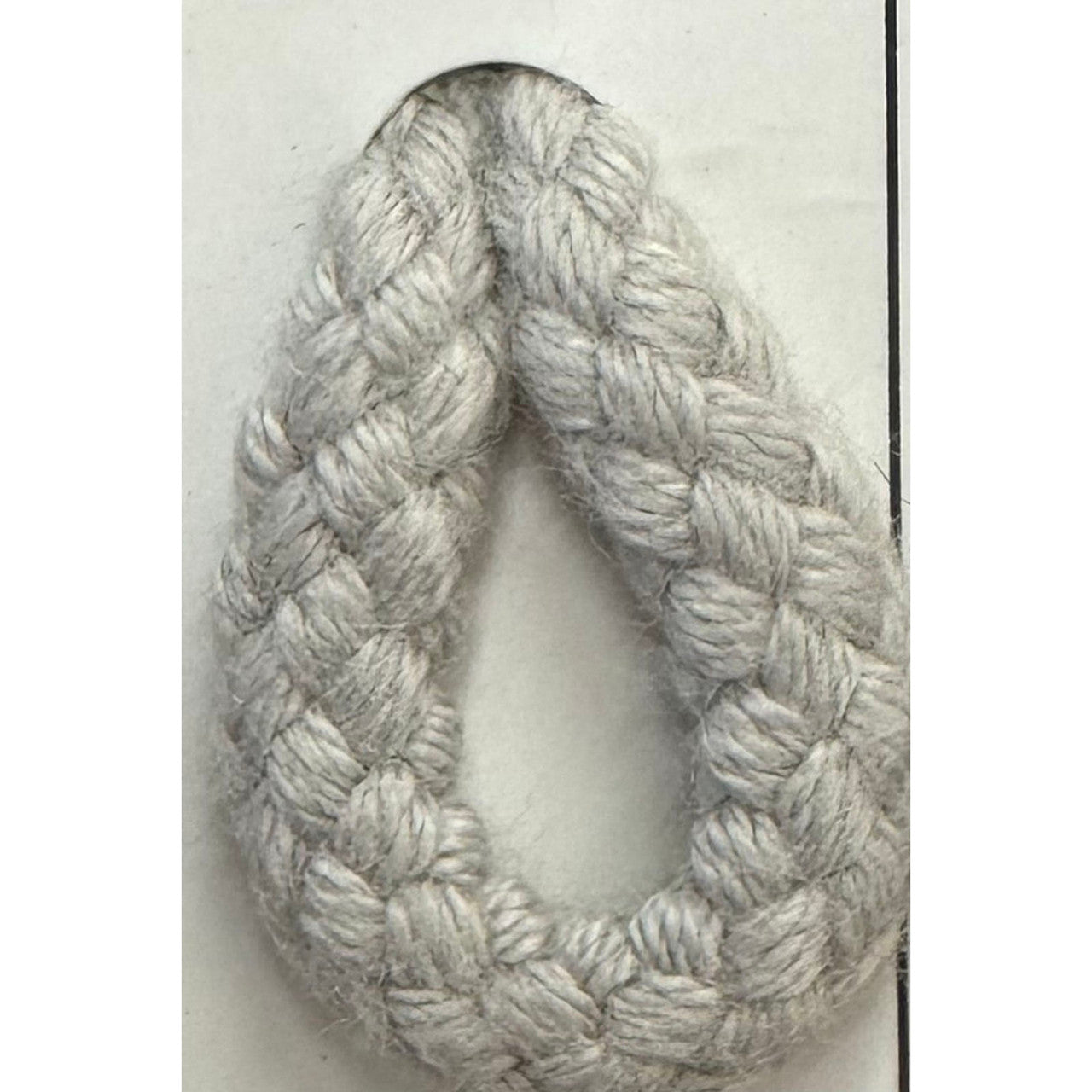 Cotton Drawstring Cording
