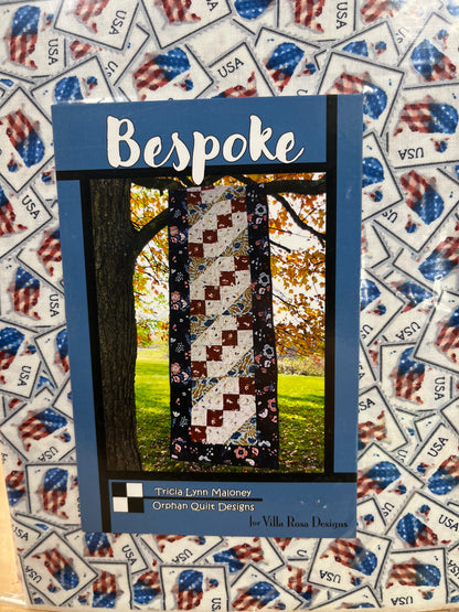 Bespoke Table Runner Kit - Patriotic