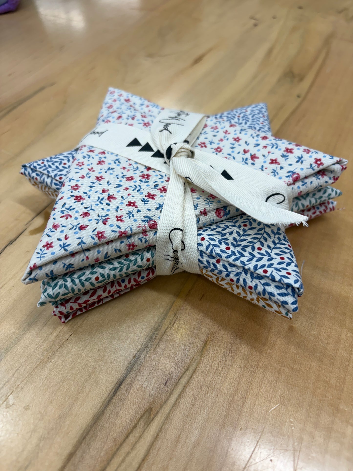 Village Life FQ Bundles