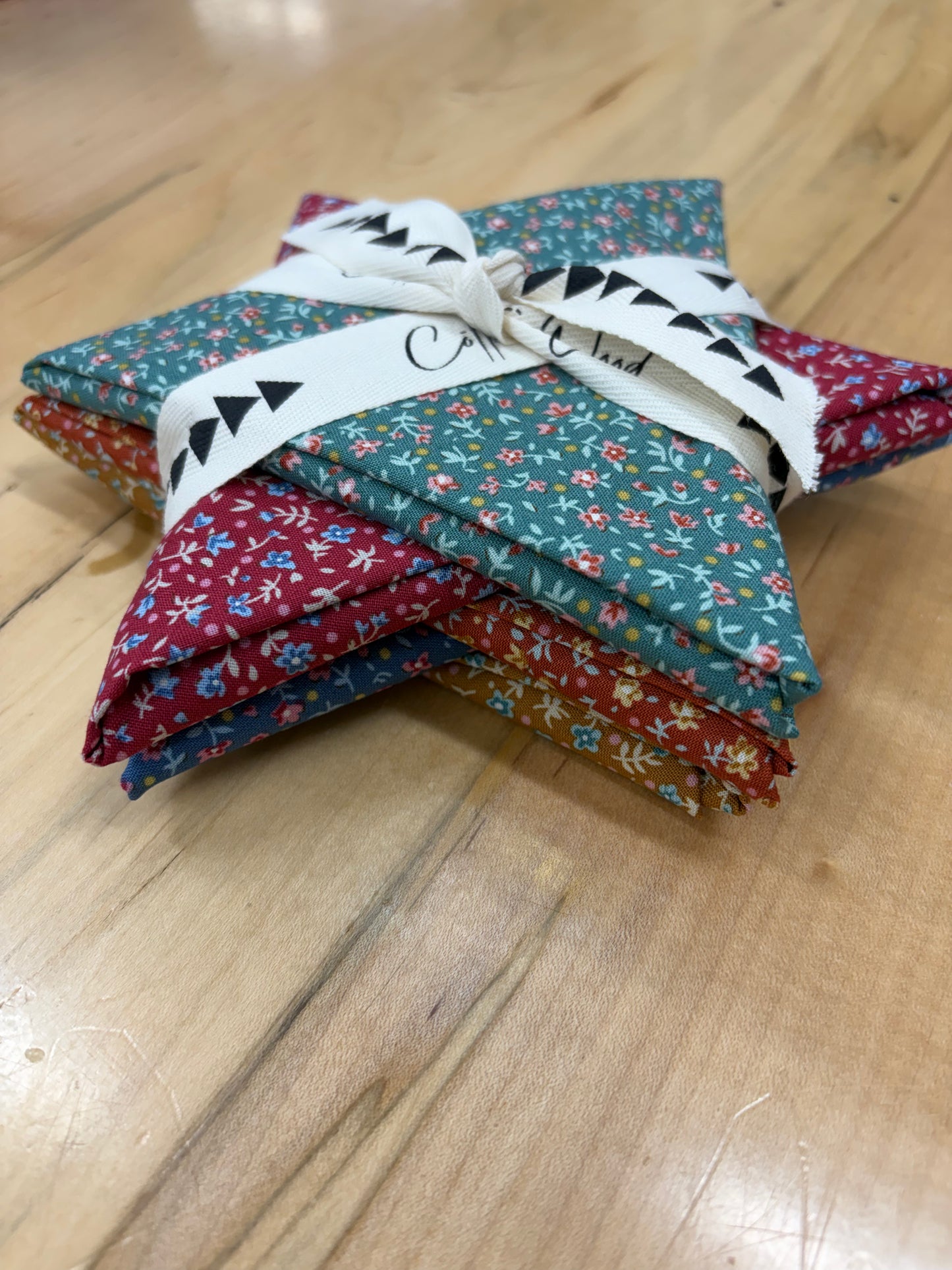 Village Life FQ Bundles