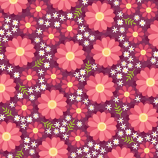 Bouquet (Cherry)