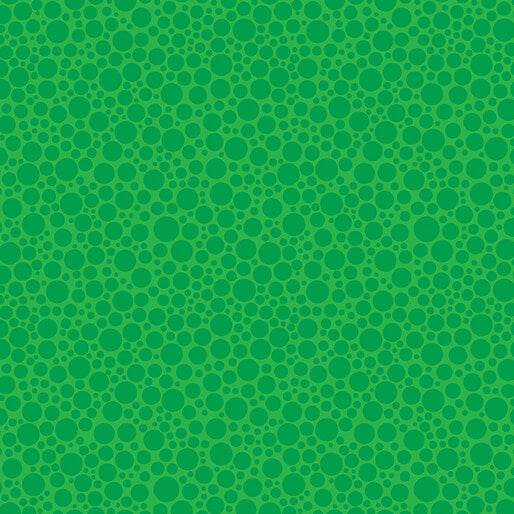 Bubble Bath (Green)