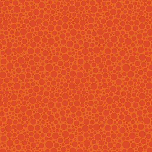 Bubble Bath (Orange)