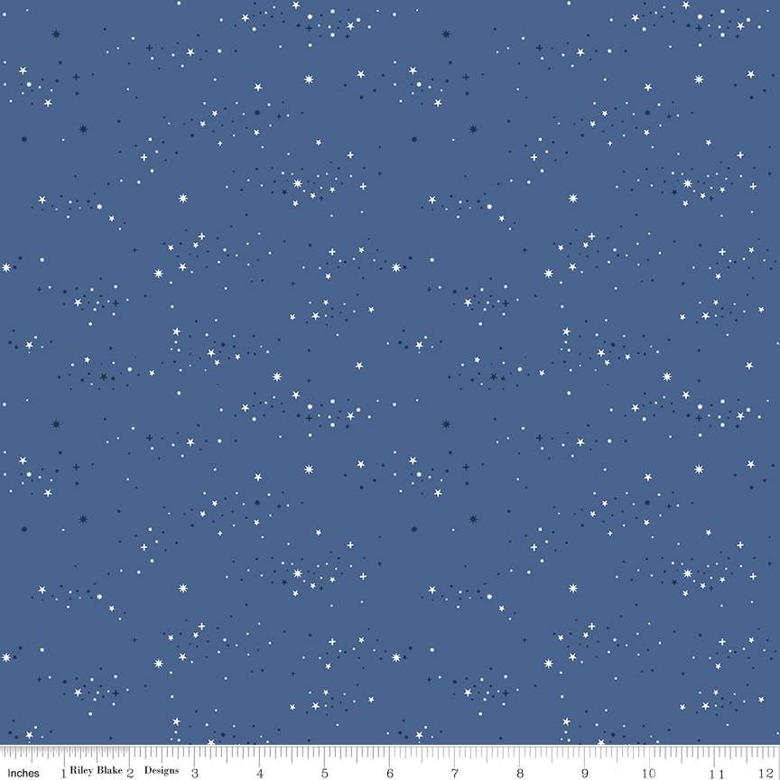 Essence Starlight (Denim)