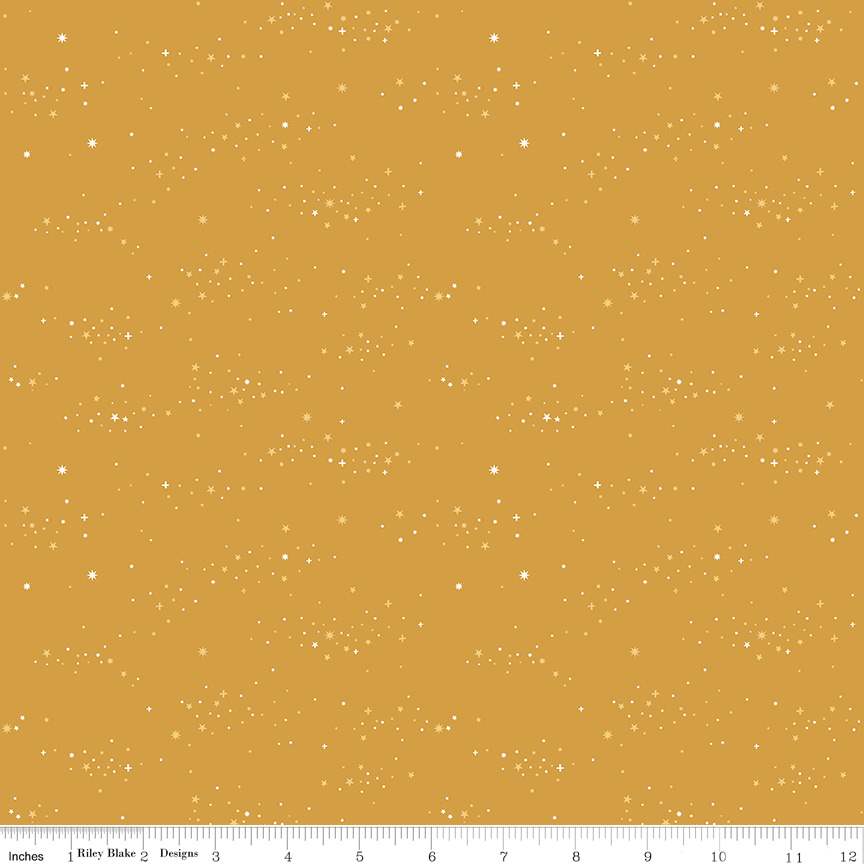 Essence Starlight (Golden)