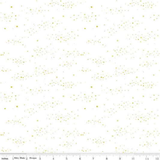 Essence Starlight (Gold)