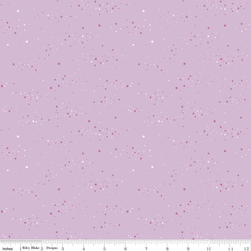 Essence Starlight (Lilac)