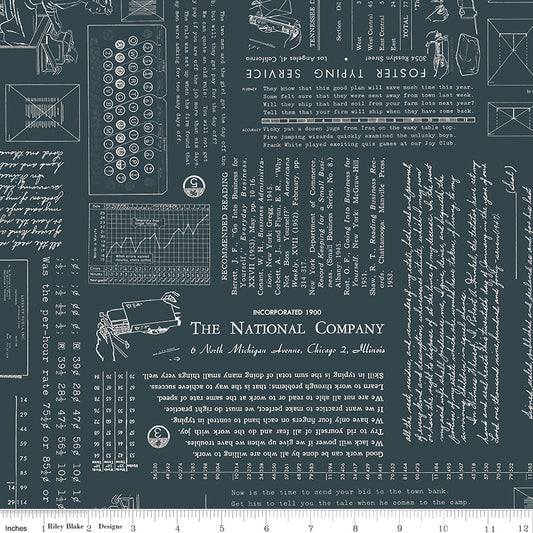 TYPE/ography Blackboard
