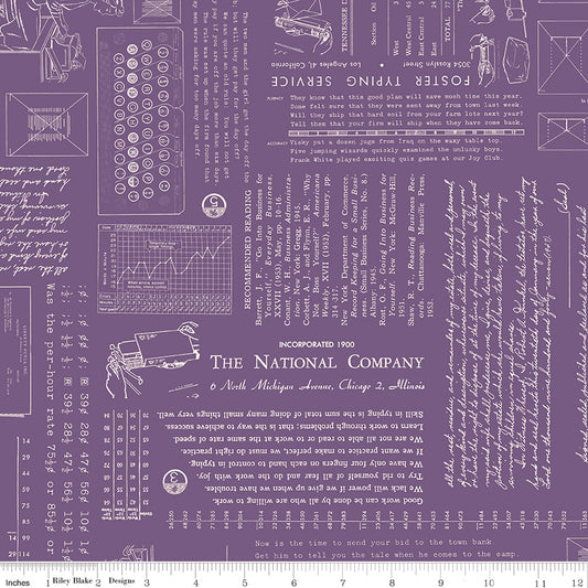 TYPE/ography PLUM