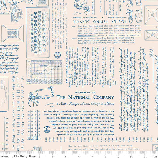 TYPE/ography DENIM