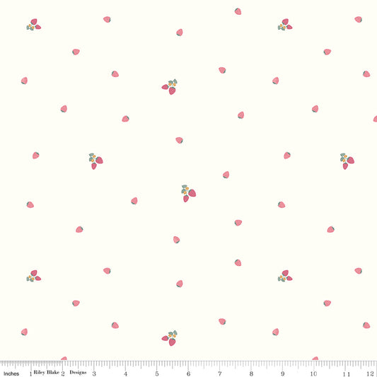 Hush Hush 5 Dashing Berries