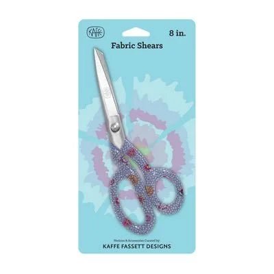 Kaffe Fassett Fabric Shears (8 in.)