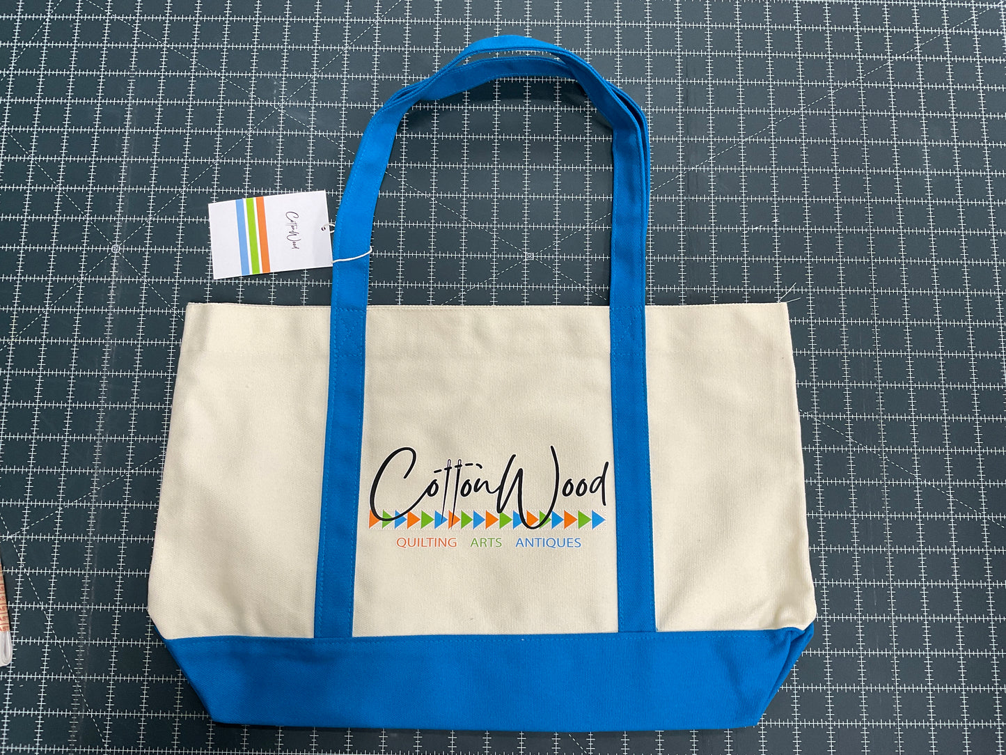 Cottonwood Tote