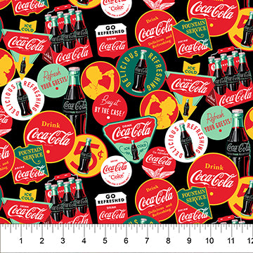 Coca-Cola ® Logos