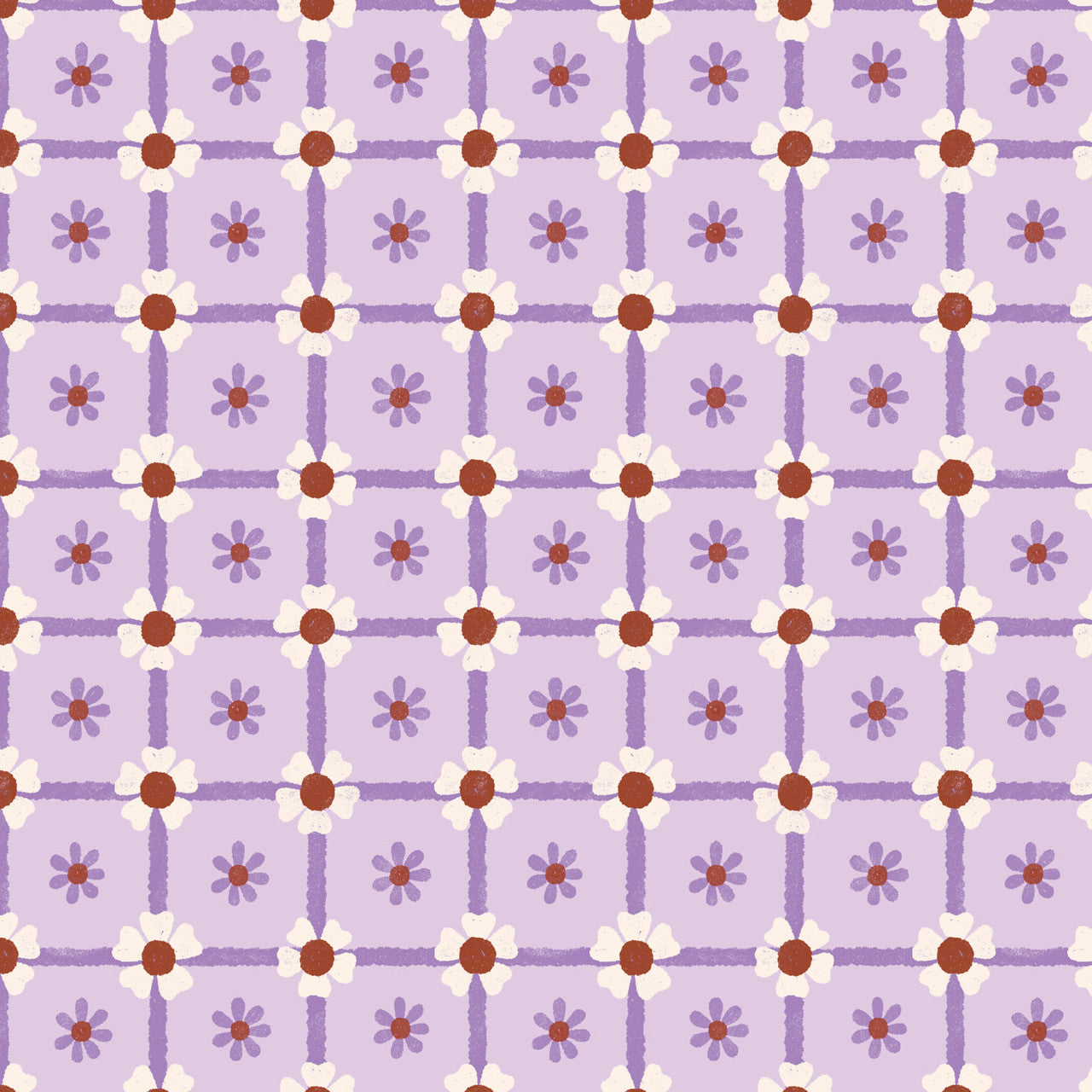 Dorris-Purple
