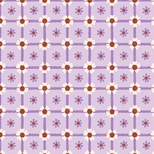 Dorris-Purple