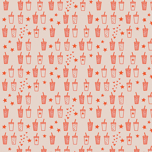 Soda Popinski from Cinnamon Toast designed by  Dana Willard
