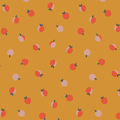 Peach Cobbler from Cinnamon Toast designed by  Dana Willard