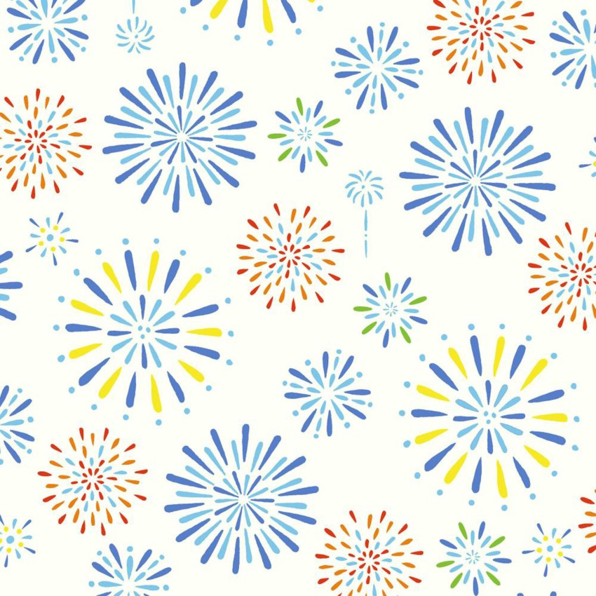 Rippled Poplin-Multi Geometric