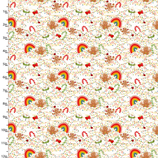 Candyland Dreams