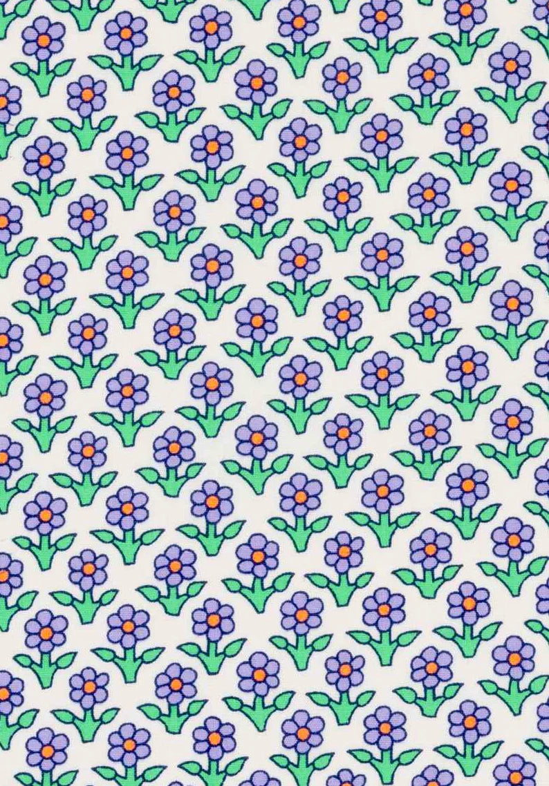 Petit Pan Fat Quarter (Coupon)  (19.5"x27.5")