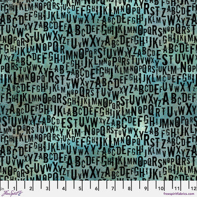 Chain Mail (Seafoam) || On Your Mark