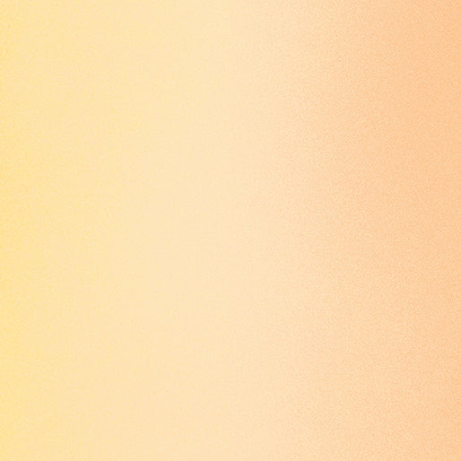 Chalk Ombre (Yellow/Lt Orange)