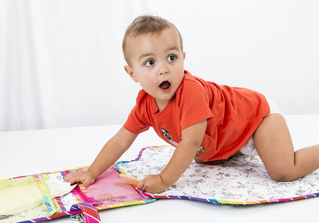 Changing Station 2.0