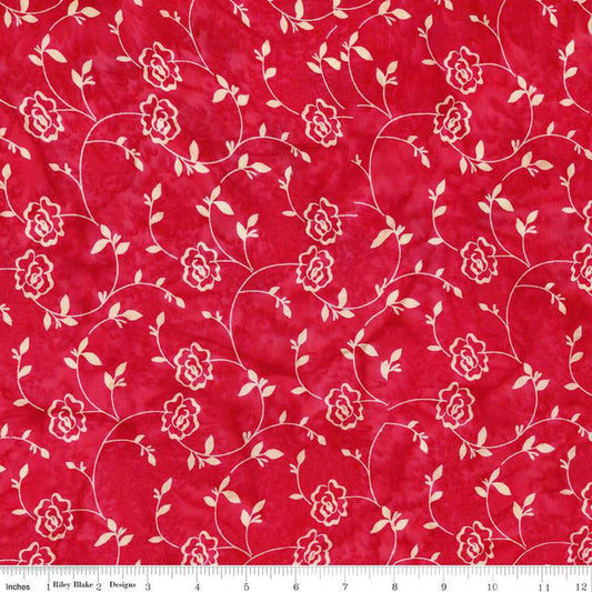 Rosarium (Cherry)