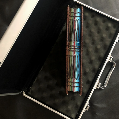 Book Binding with Blake Brenneman | January 31