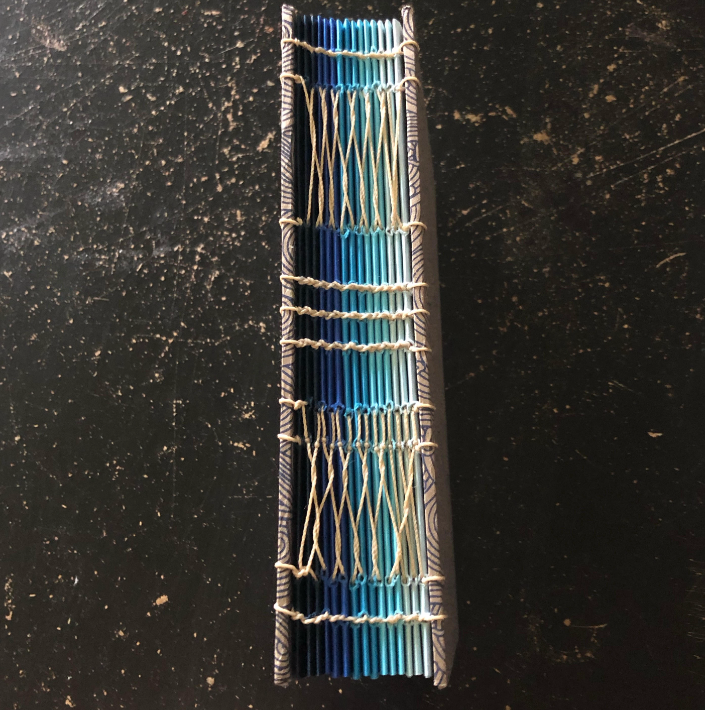 Book Binding with Blake Brenneman | January 31