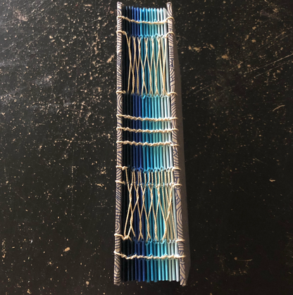 Book Binding with Blake Brenneman | January 31