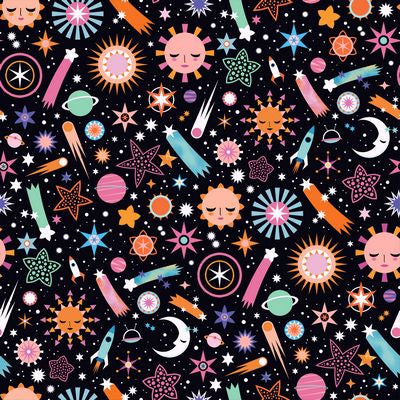 Cosmic Cowboy - Cosmos