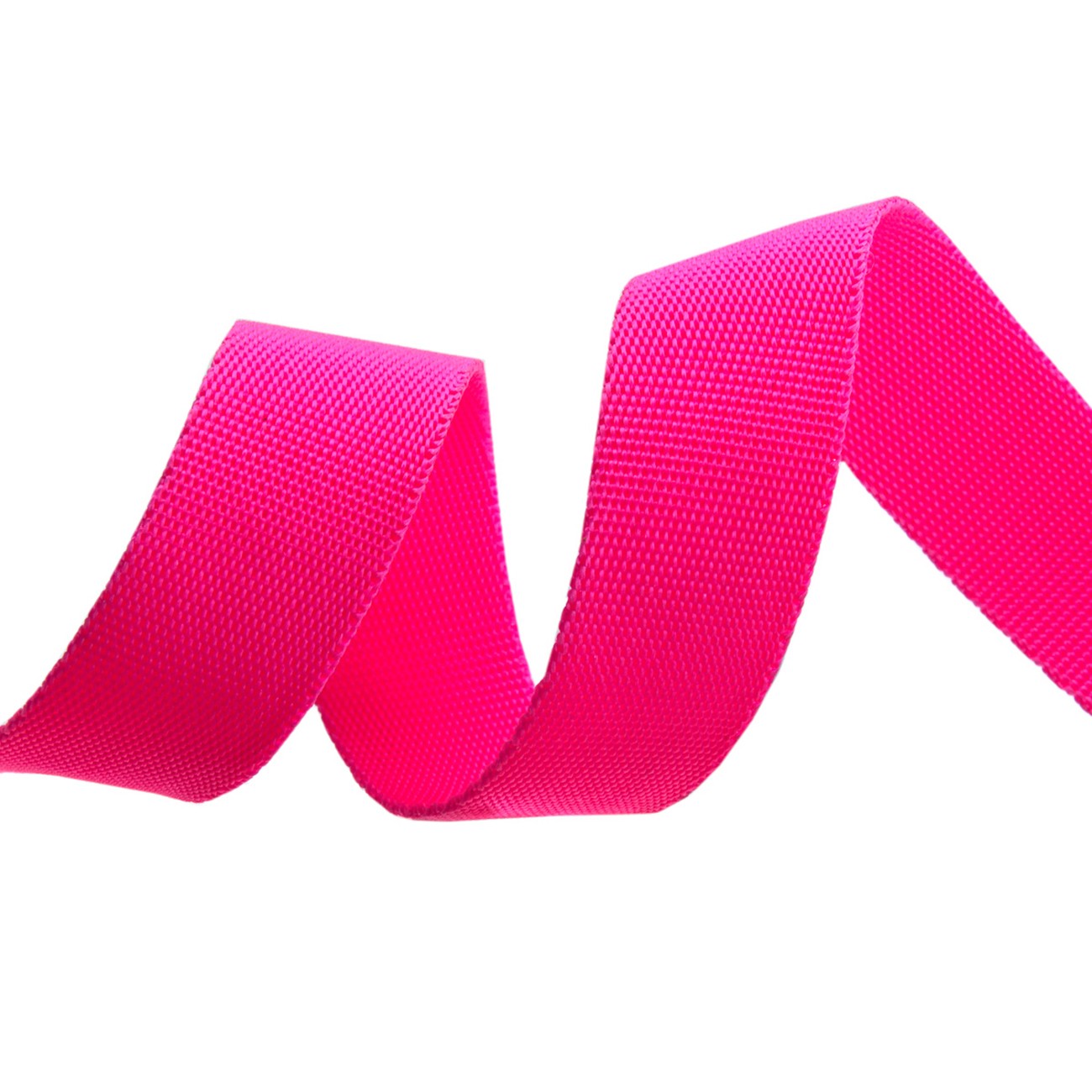 Tula Pink Everglow Webbing (Cosmic Pink)