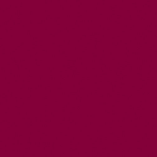 Superior Solids-Cranberry