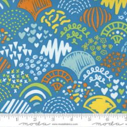 Creativity Glows - Turquoise