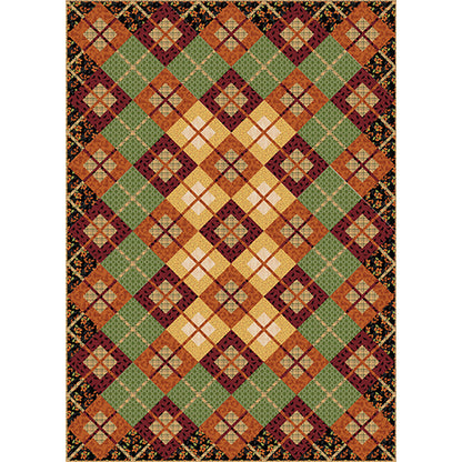 Criss Crossroads Kit
