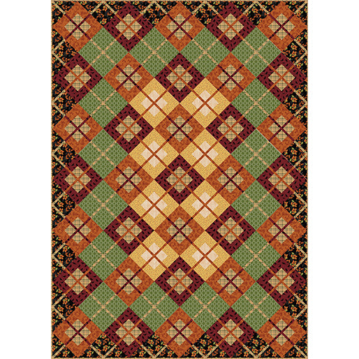 Criss Crossroads Kit