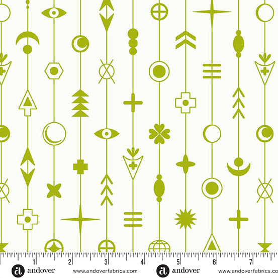 Gaze (Moss)