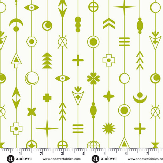 Gaze (Moss)