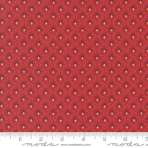 Little Bell (Turkey Red)