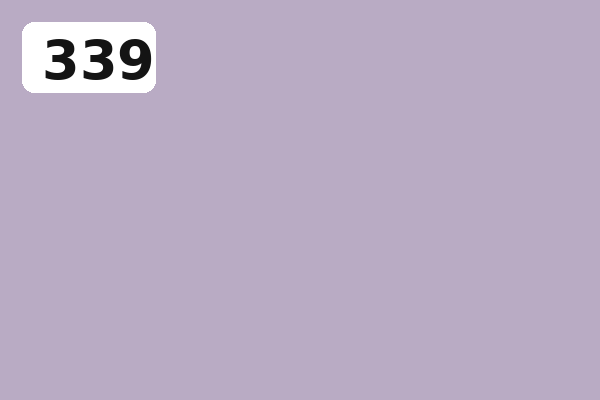 Cotton Voile - Lavender