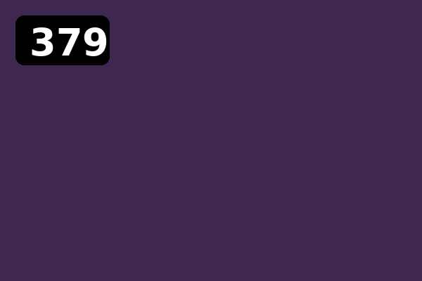 Cotton Voile - Purple