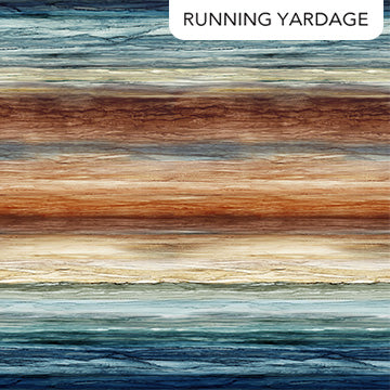 Ombre (Blue Multi)
