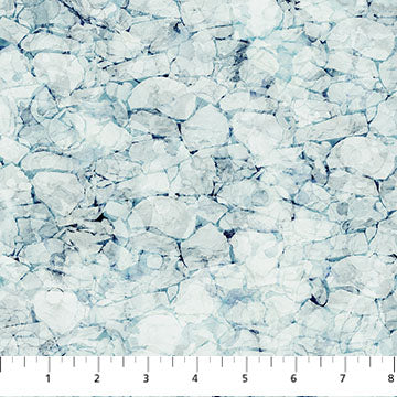 Stone Texture (Light Blue)