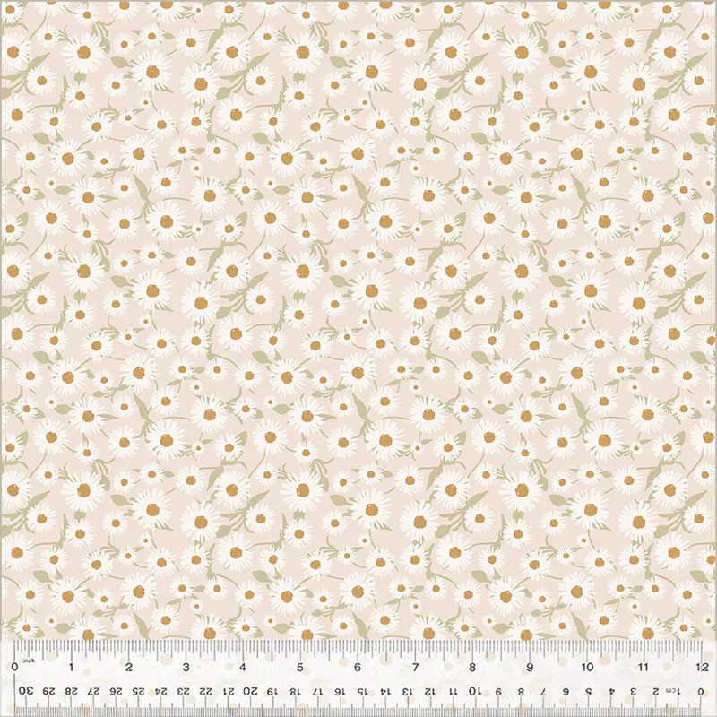 Daisy Dance (Blush)