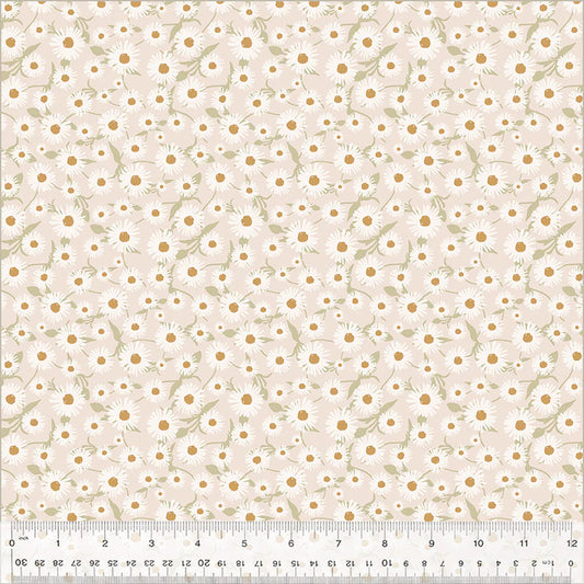 Daisy Dance (Blush)