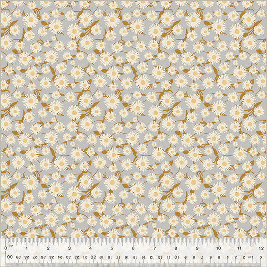 Daisy Dance (Silver)