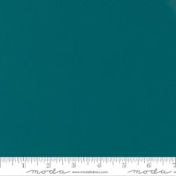 Moda-Bella Solids (Dark Teal)