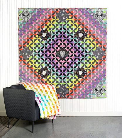 Dream Star Quilt